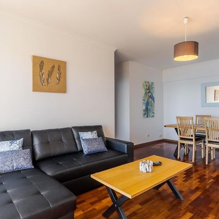 Apartamento Estrela Azul Канису Экстерьер фото