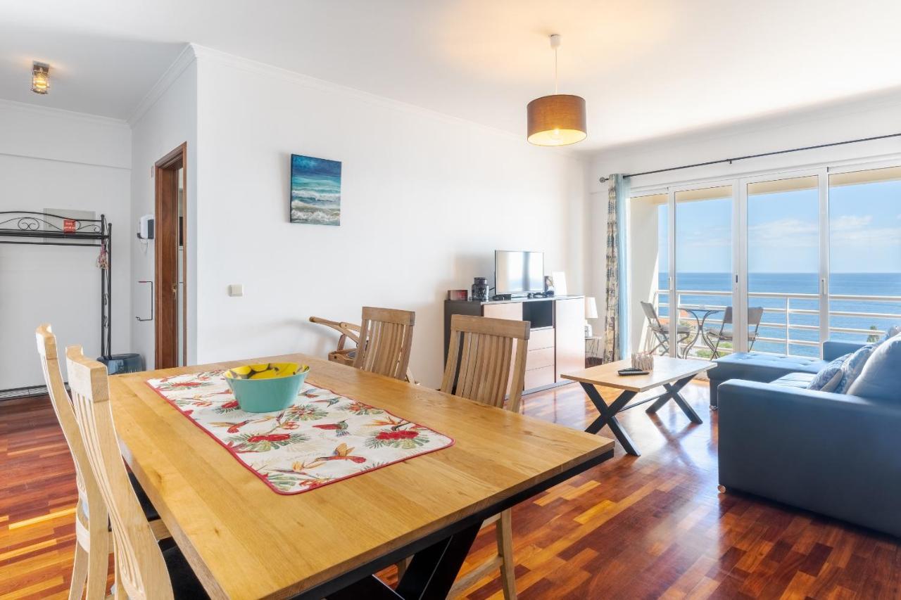 Apartamento Estrela Azul Канису Экстерьер фото