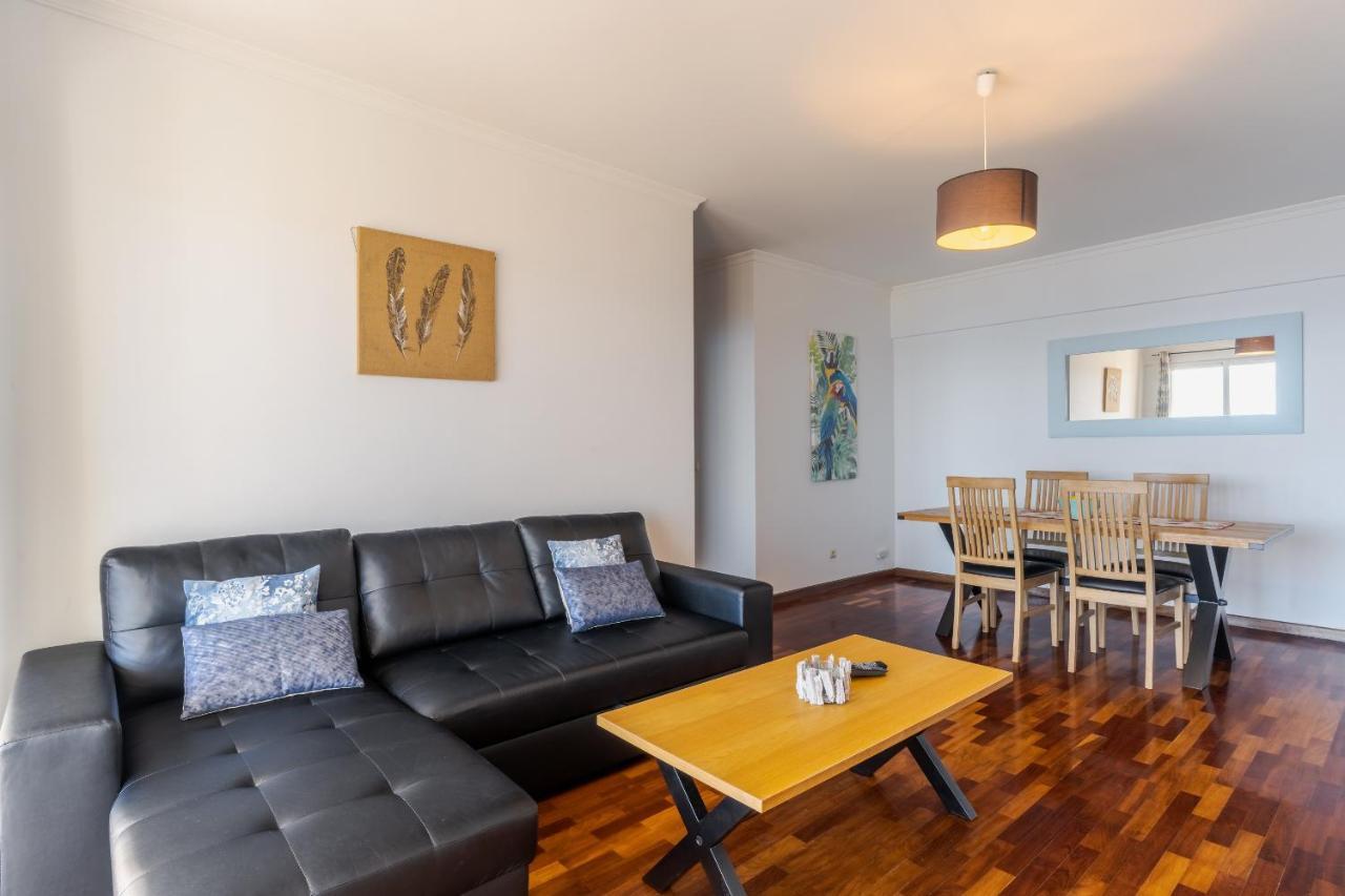 Apartamento Estrela Azul Канису Экстерьер фото