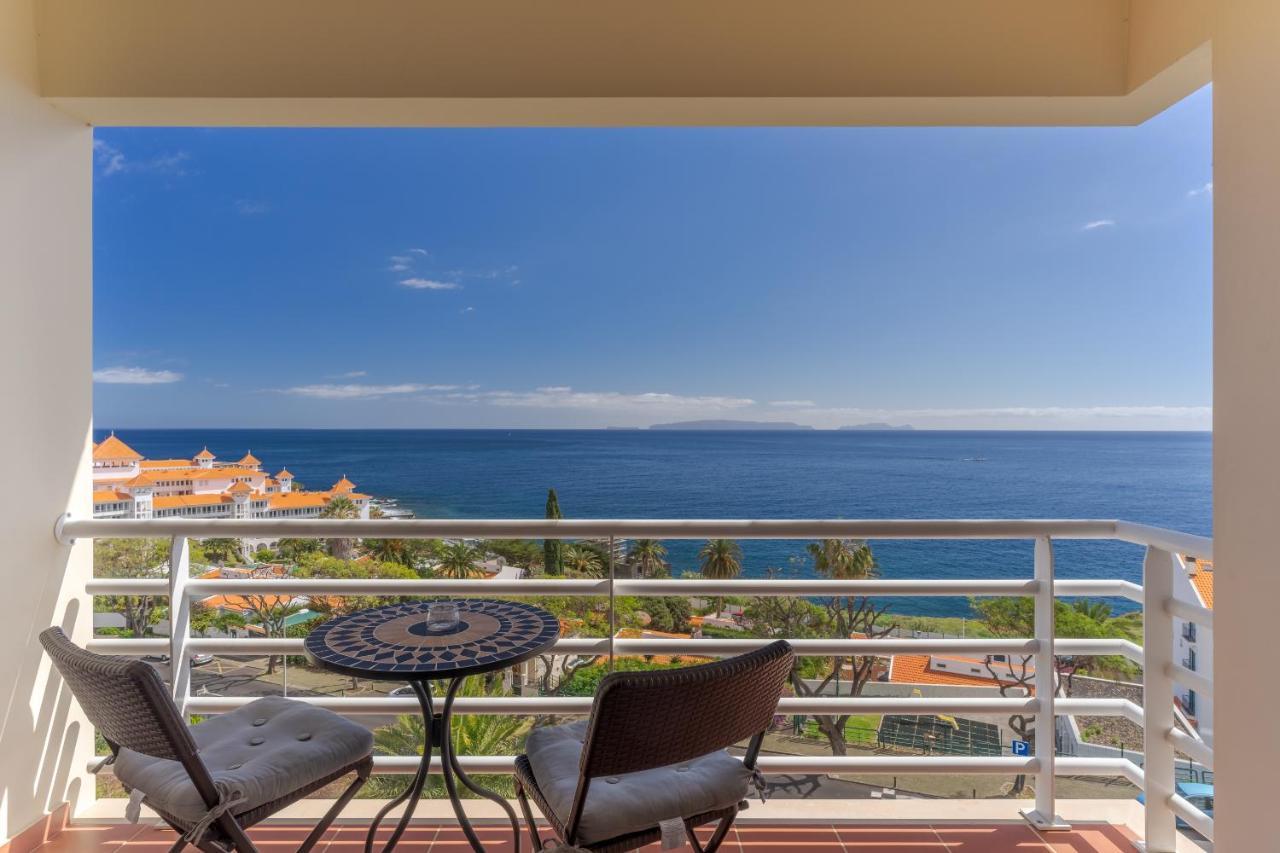 Apartamento Estrela Azul Канису Экстерьер фото