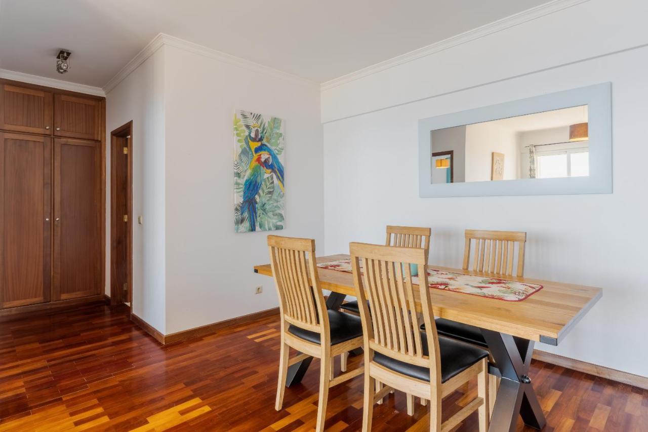 Apartamento Estrela Azul Канису Экстерьер фото