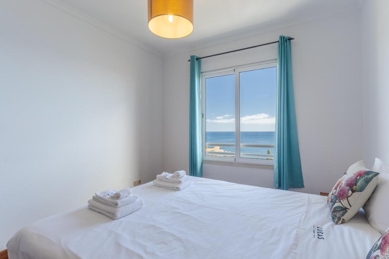 Apartamento Estrela Azul Канису Экстерьер фото
