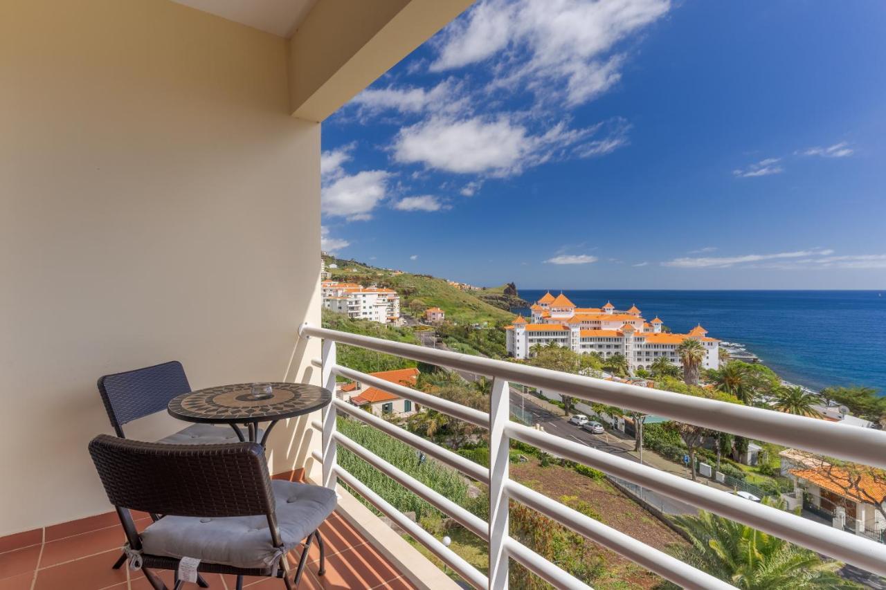 Apartamento Estrela Azul Канису Экстерьер фото