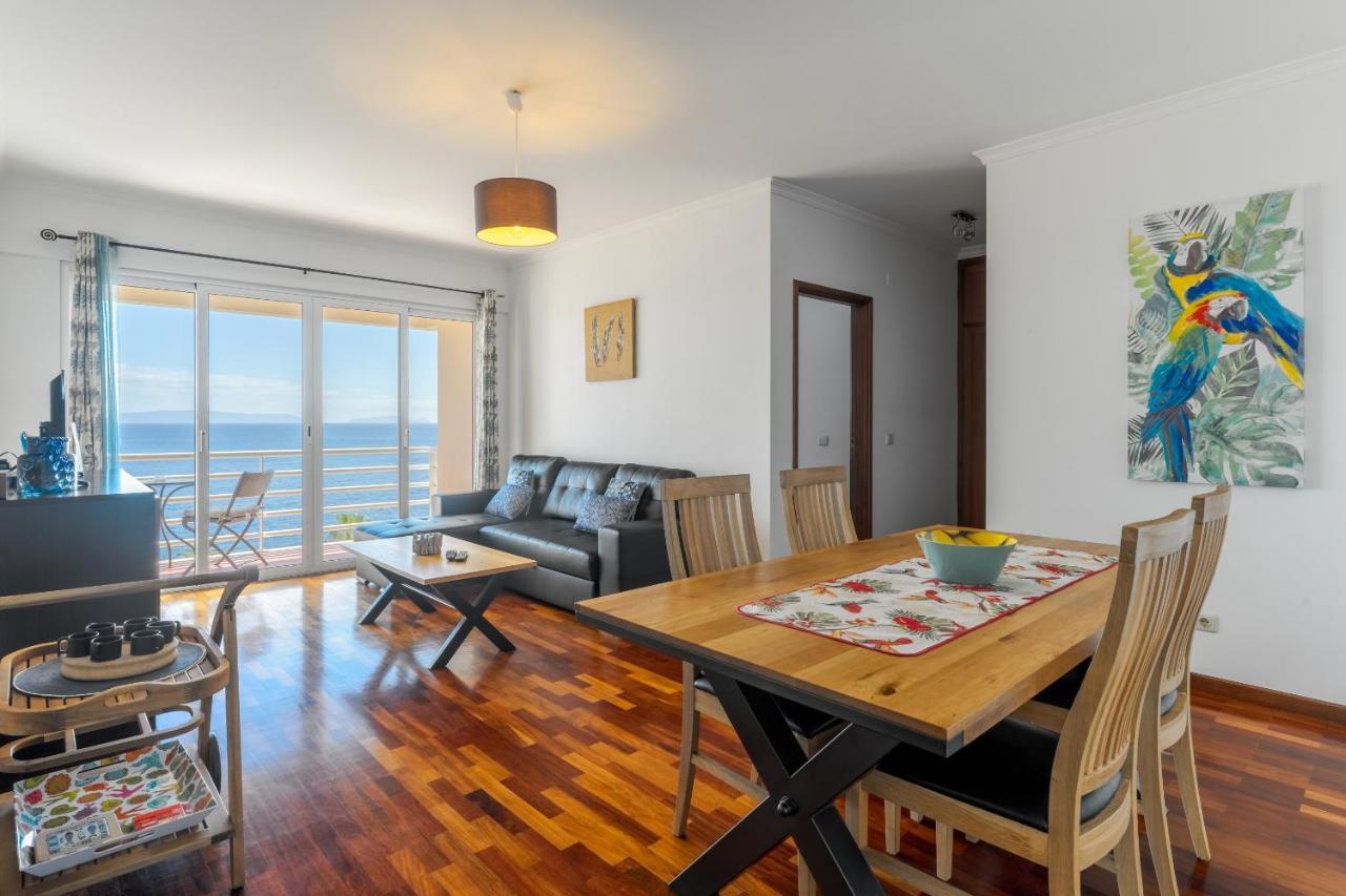 Apartamento Estrela Azul Канису Экстерьер фото