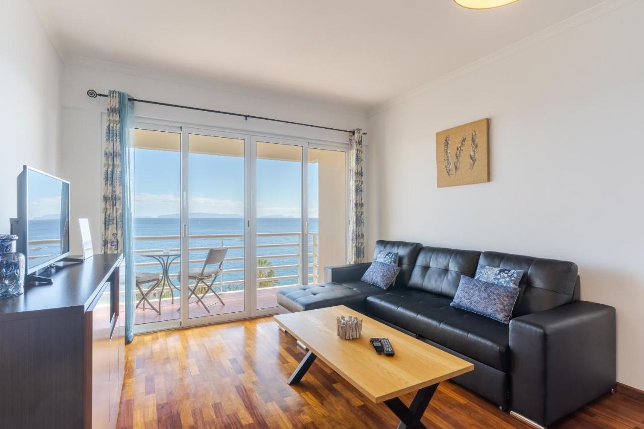 Apartamento Estrela Azul Канису Экстерьер фото