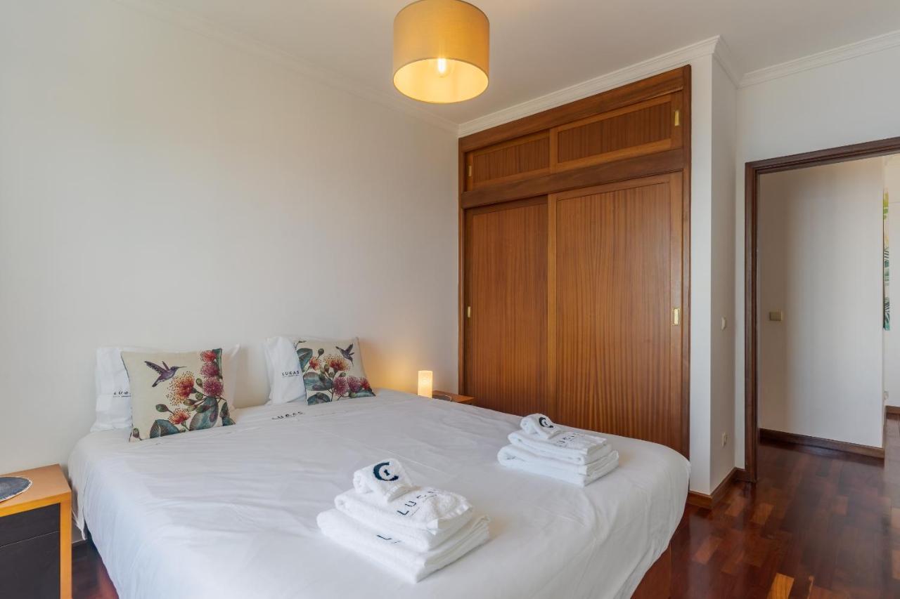 Apartamento Estrela Azul Канису Экстерьер фото
