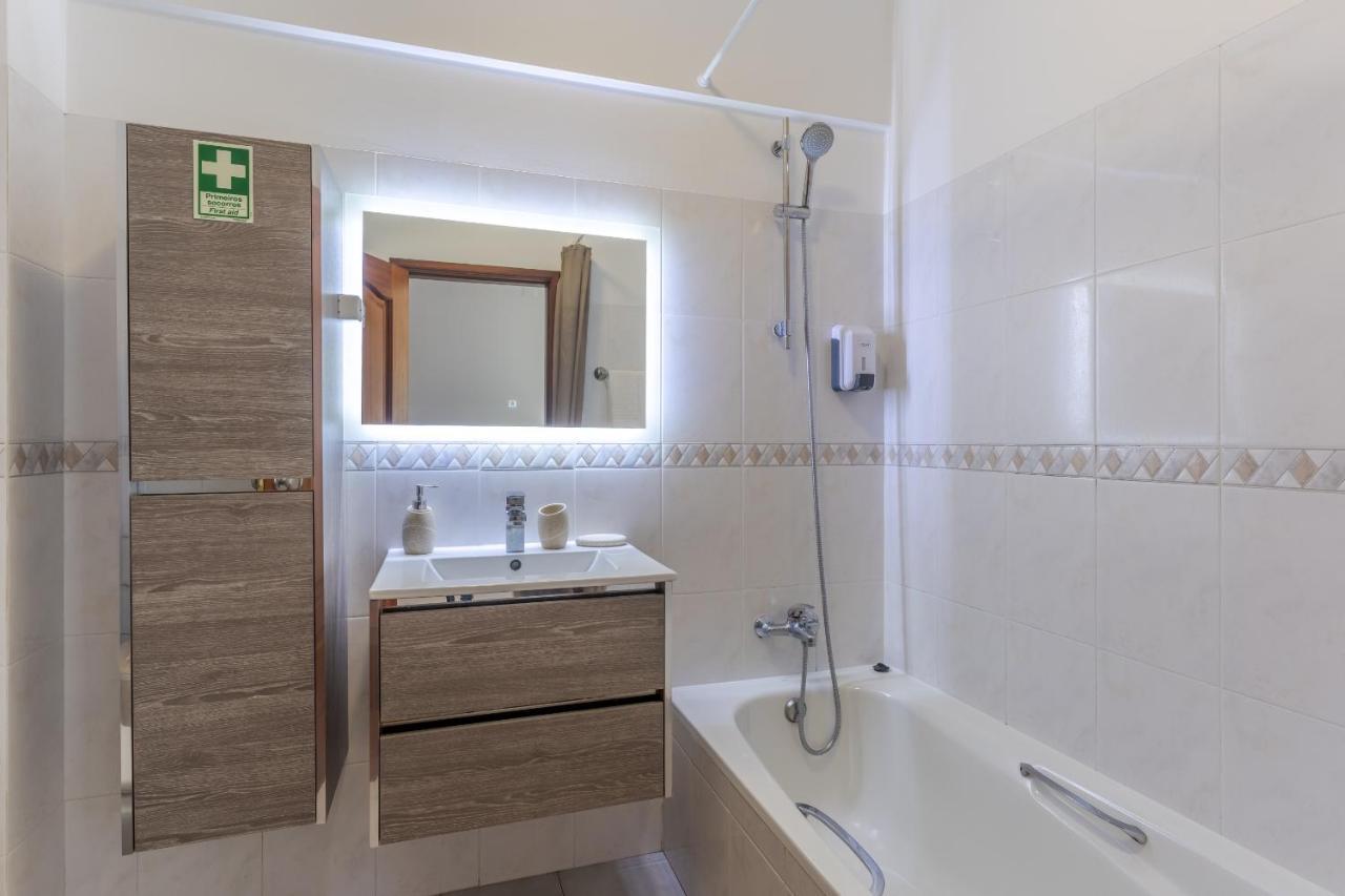 Apartamento Estrela Azul Канису Экстерьер фото