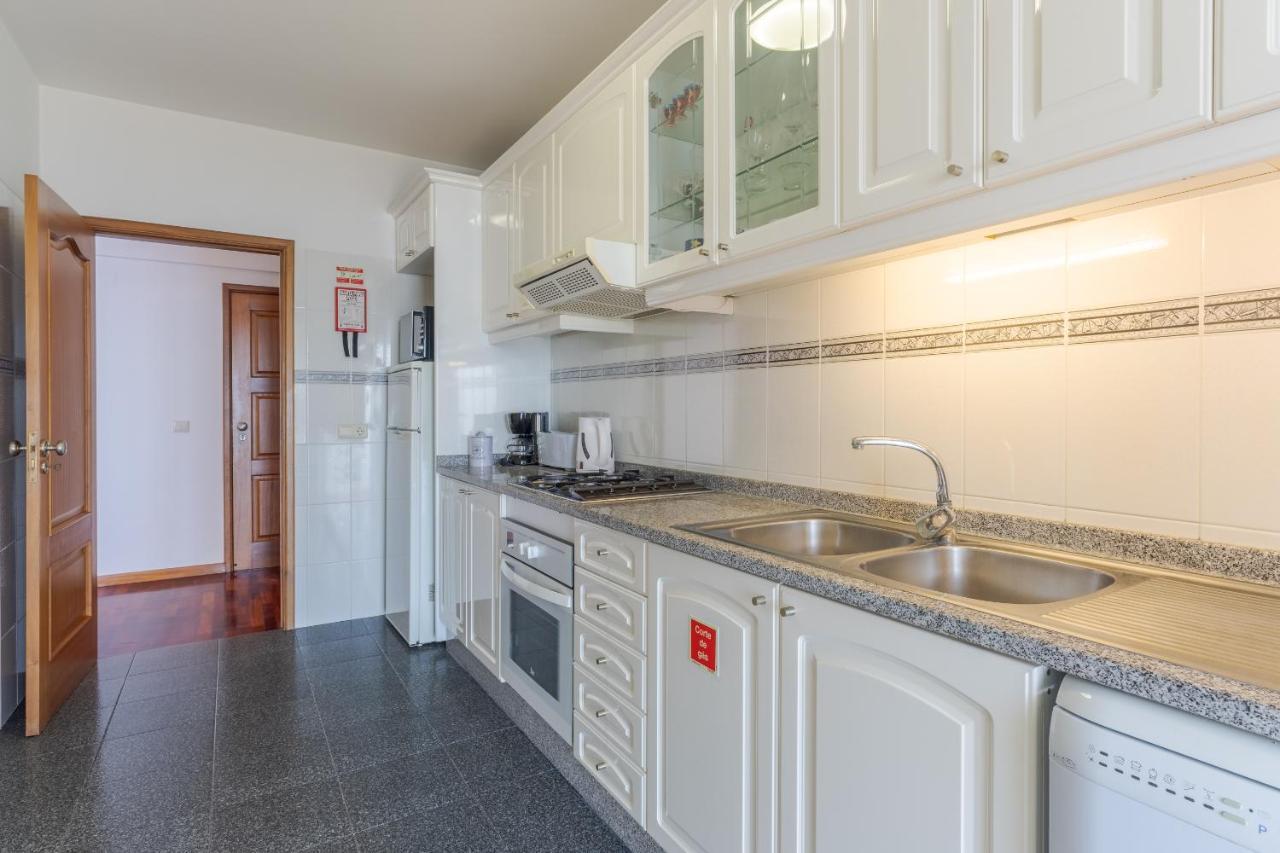 Apartamento Estrela Azul Канису Экстерьер фото